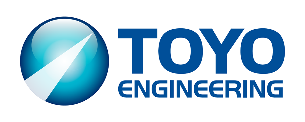 東洋エンジニアリング株式会社 Toyo Engineering Corporation
